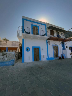 Hotels in Filicudi Porto
